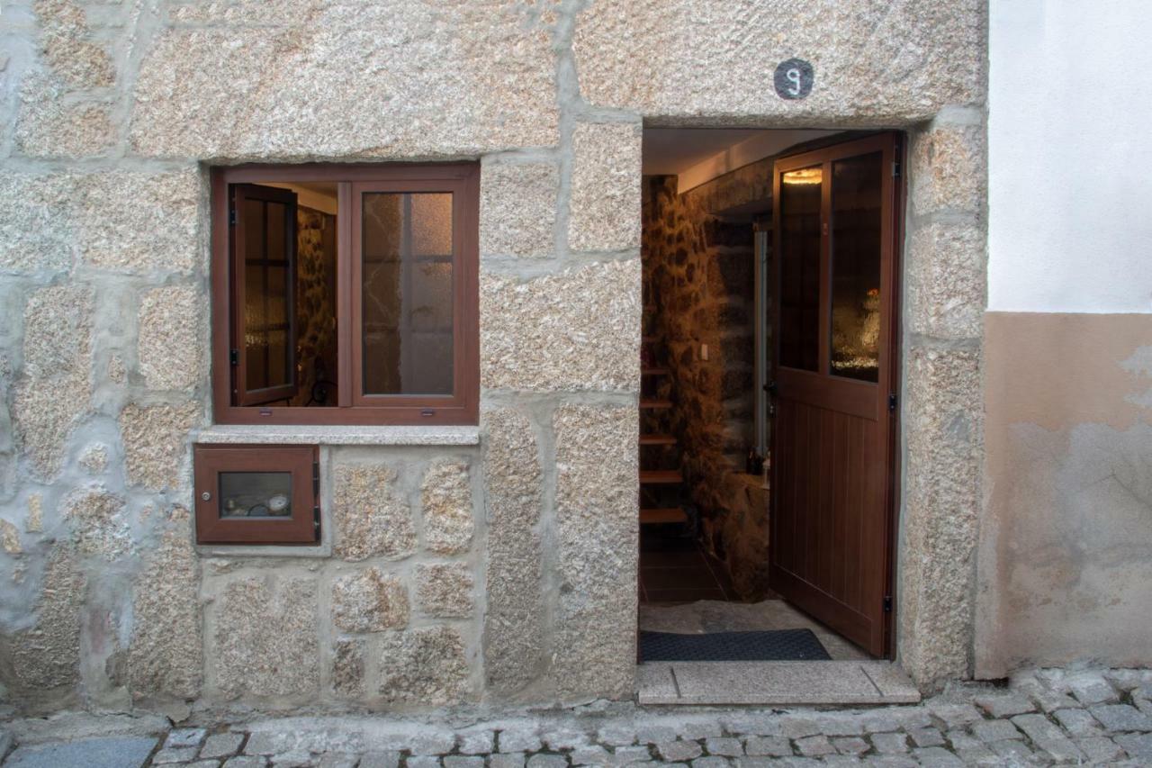 Вілла Casa Dos Poetas By Al Belmonte Белмонте Екстер'єр фото