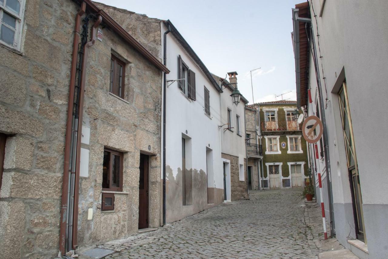 Вілла Casa Dos Poetas By Al Belmonte Белмонте Екстер'єр фото
