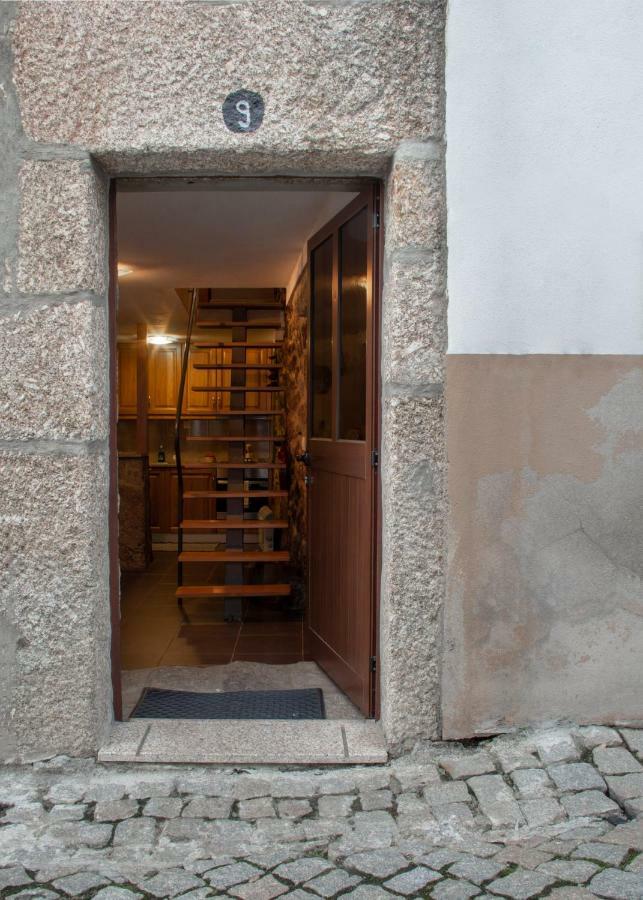 Вілла Casa Dos Poetas By Al Belmonte Белмонте Екстер'єр фото
