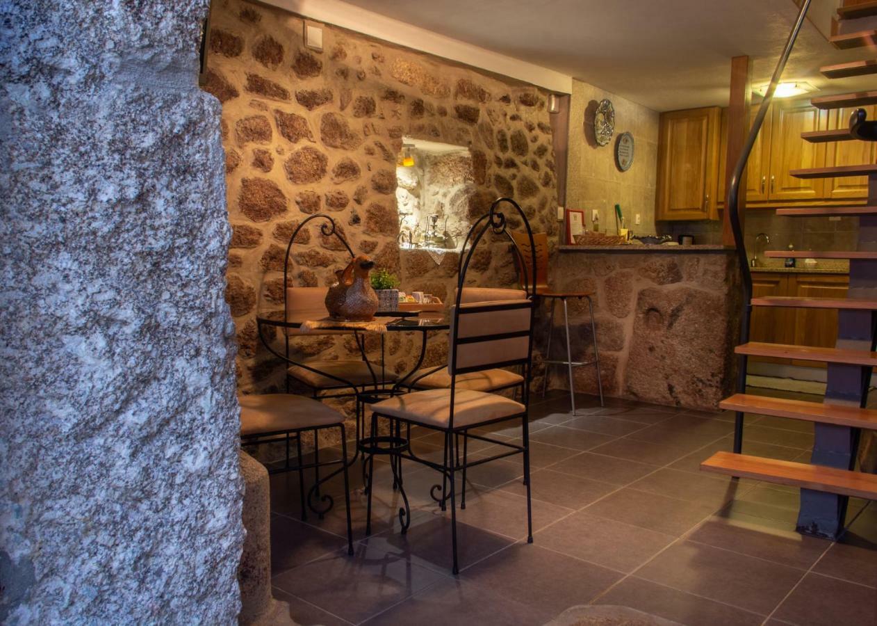 Вілла Casa Dos Poetas By Al Belmonte Белмонте Екстер'єр фото